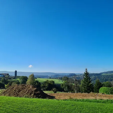 Maison Neuve Avec Vue Magnifique *
