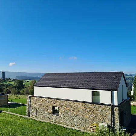 Maison Neuve Avec Vue Magnifique Villa *