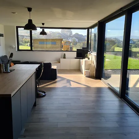 Villa Maison Neuve Avec Vue Magnifique *