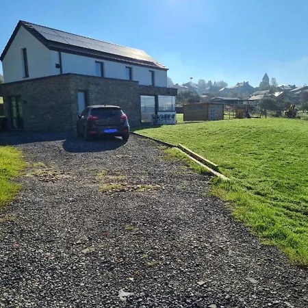 Maison Neuve Avec Vue Magnifique *