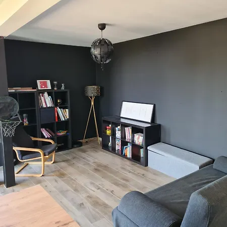 Maison Neuve Avec Vue Magnifique