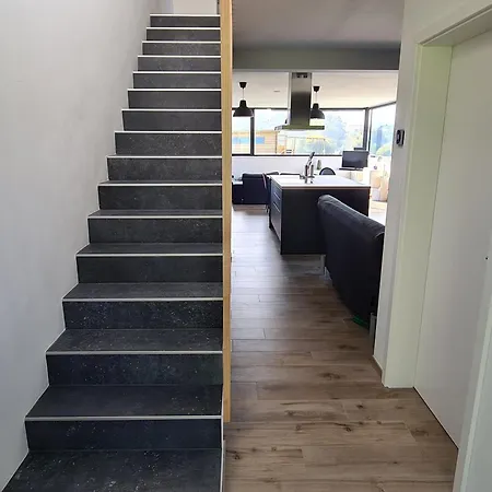 Villa Maison Neuve Avec Vue Magnifique
