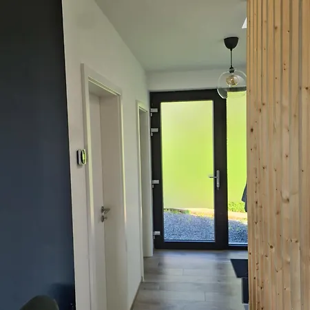Maison Neuve Avec Vue Magnifique
